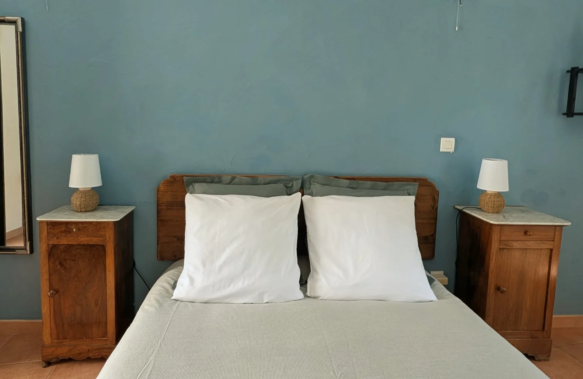 Chambre Giono